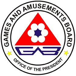 Games and Amusements Board