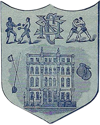 National Sporting Club