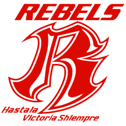 REBELS-RED