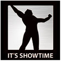 It's Showtime