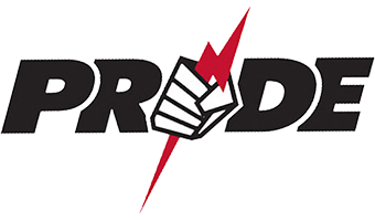 PRIDE