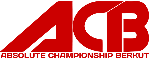 Absolute Championship Berkut