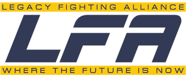 Legacy Fighting Alliance