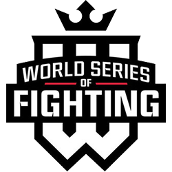 World Series of Fighting